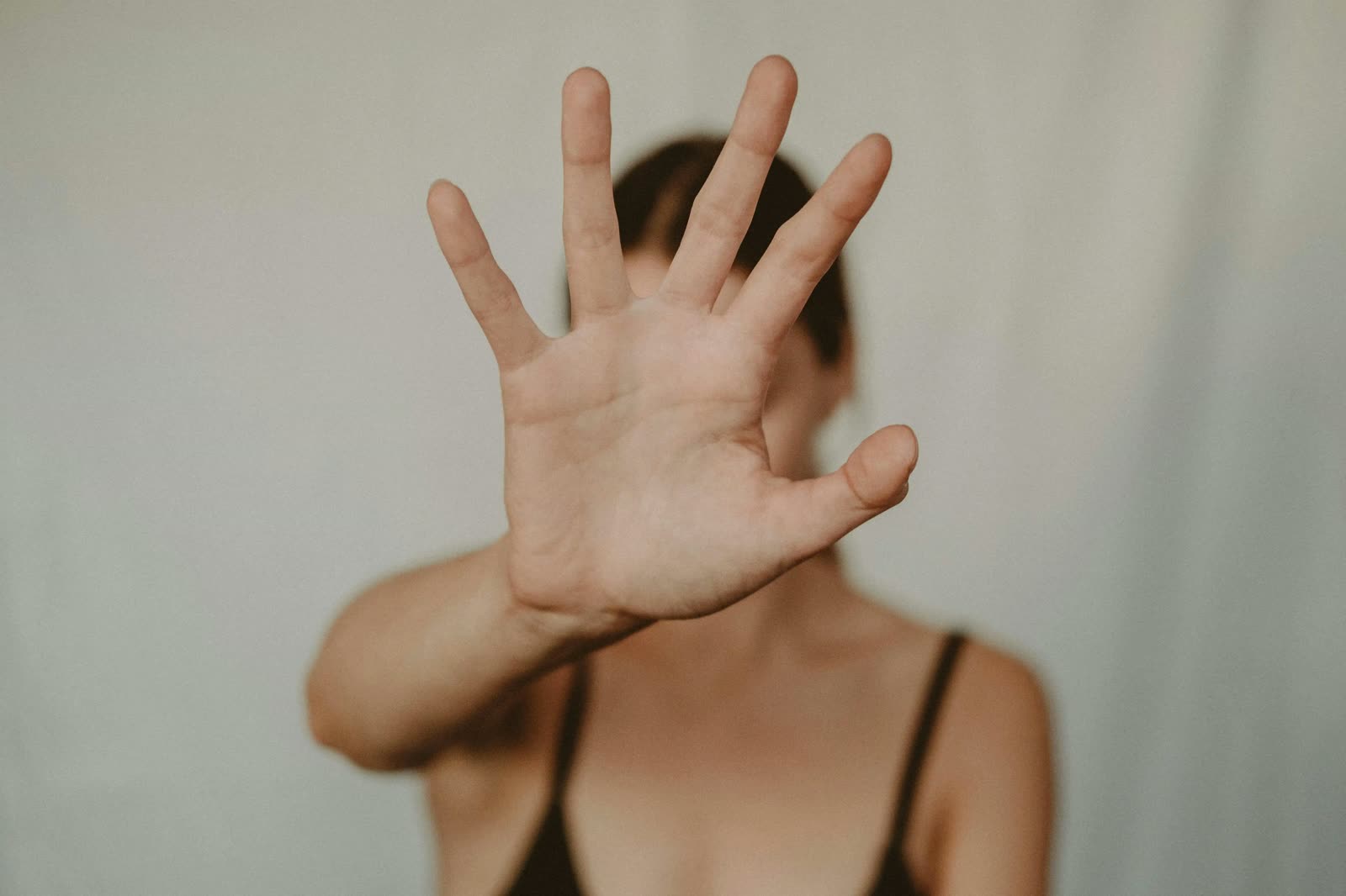 Rutas de actuación frente a casos de violencia